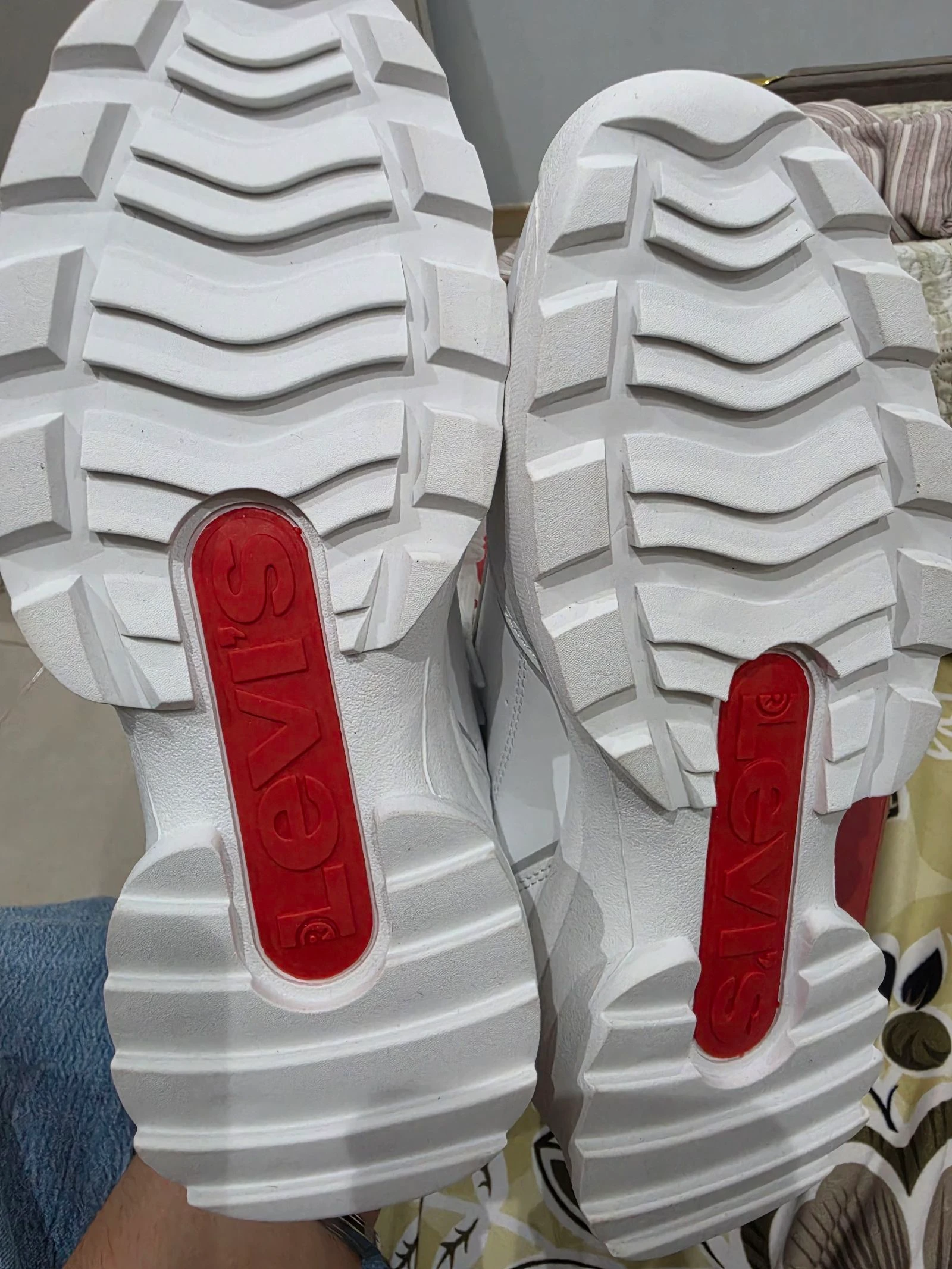 Levi's Sneakers – photo 5